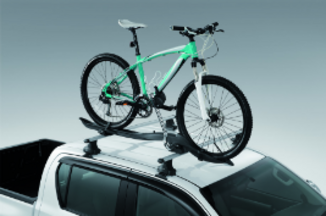 Suporte de Bicicleta