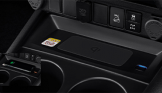 Carregador de celular por Indução