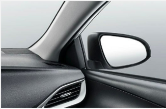 Alto Falante Frontal - Tweeter