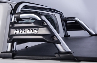 SANTO ANTÔNIO ESPORTIVO CROMADO