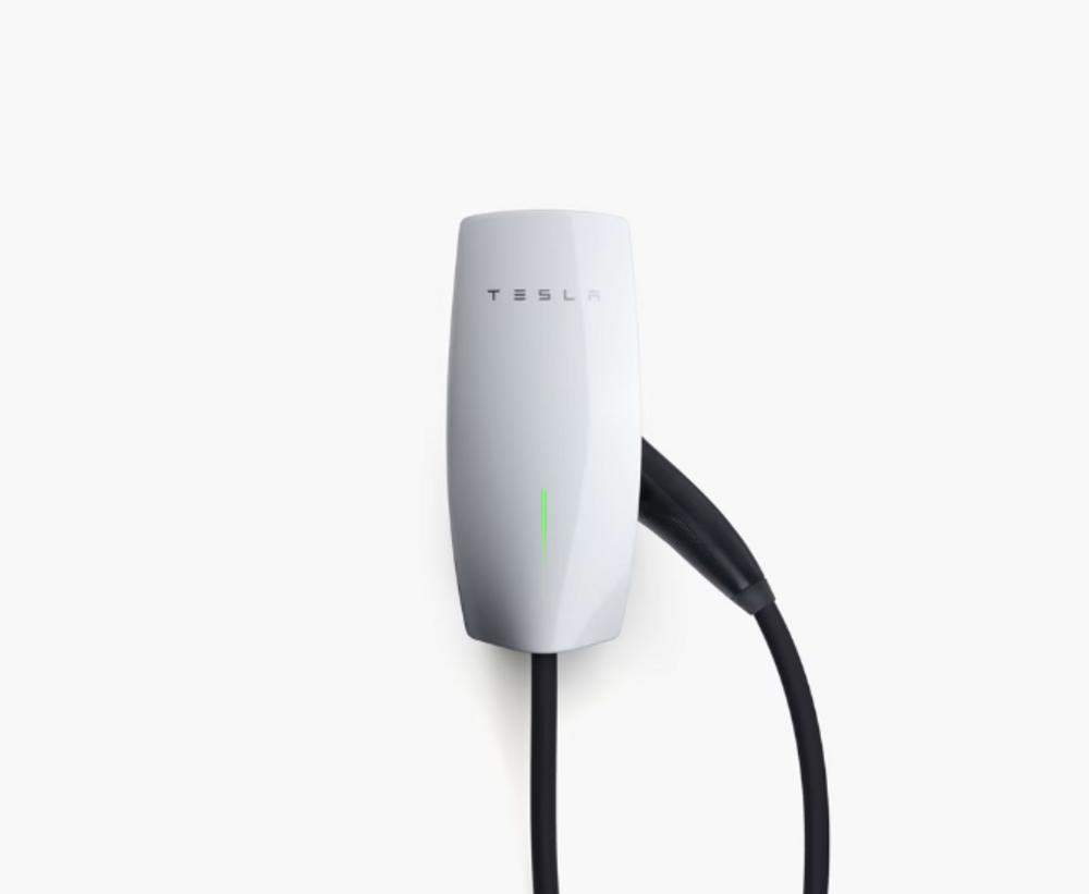 galeria Wall Connector