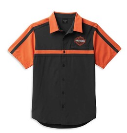 CAMISA MASCULINA ALTA PERFORMANCE COOLCORE B&S