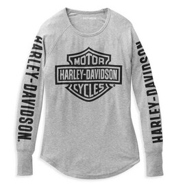 BLUSA FEMININA CANELADA AUTHENTIC B&S GRAY