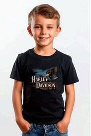 CAMISETA INFANTIL NACIONAL FREEDOM