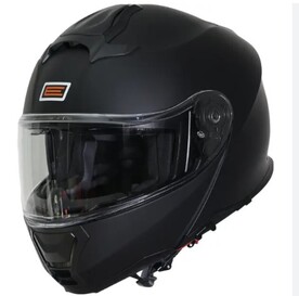 CAPACETE ORIGINE ARTICULADO LOGIC SOLID