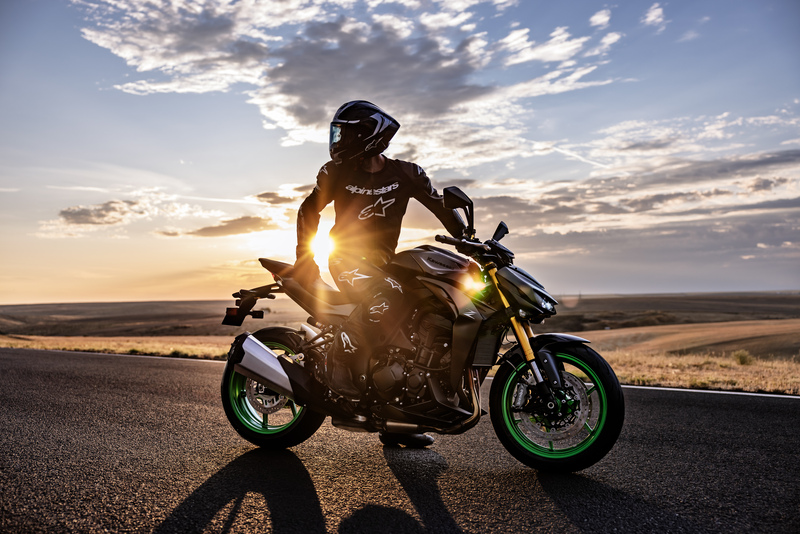 Kawasaki Z1100