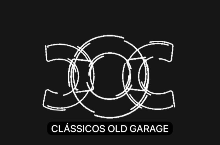 Classicos Old Garage