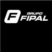 Logo Grupo Fipal