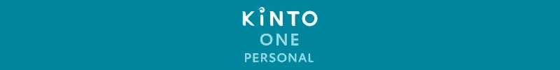 Kinto One Personal Inter Japan Rio de Janeiro