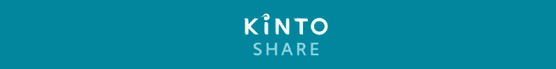 Kinto Share Inter Japan RJ