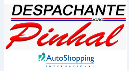Despachante Pinhal - Auto Shopping