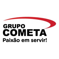 Logo Grupo Cometa