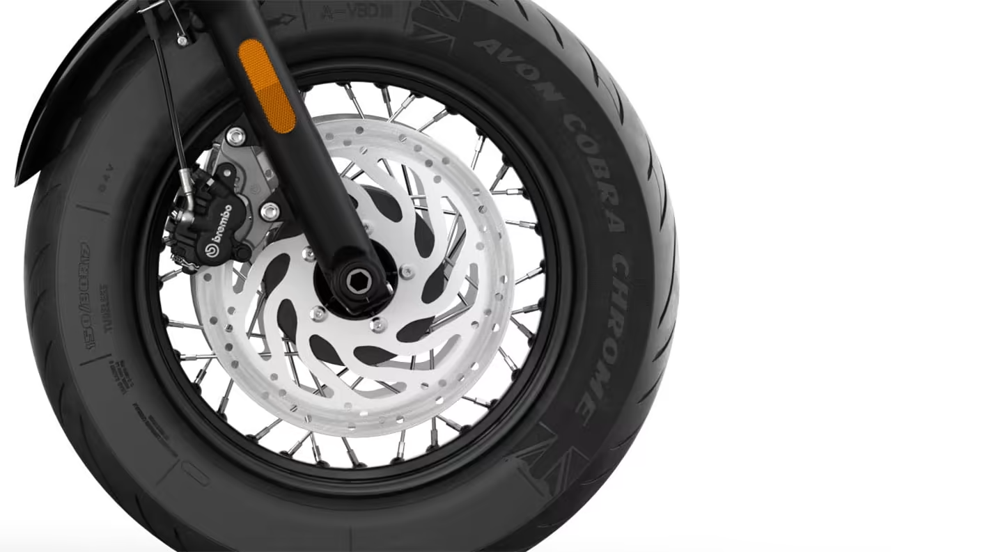 barulho de moto ru&iacute;do ao frear