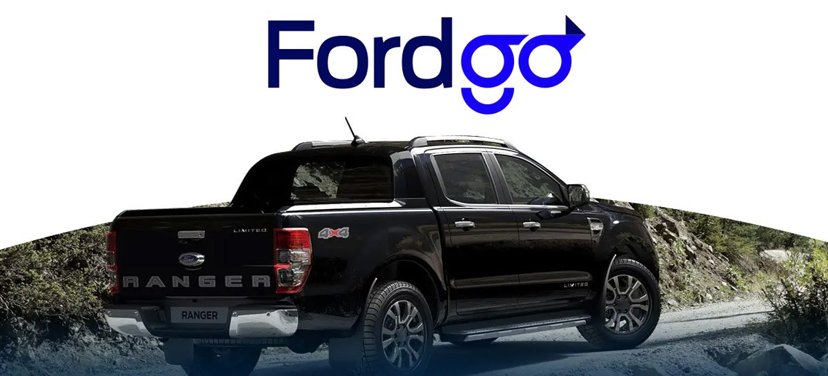 Ford go
