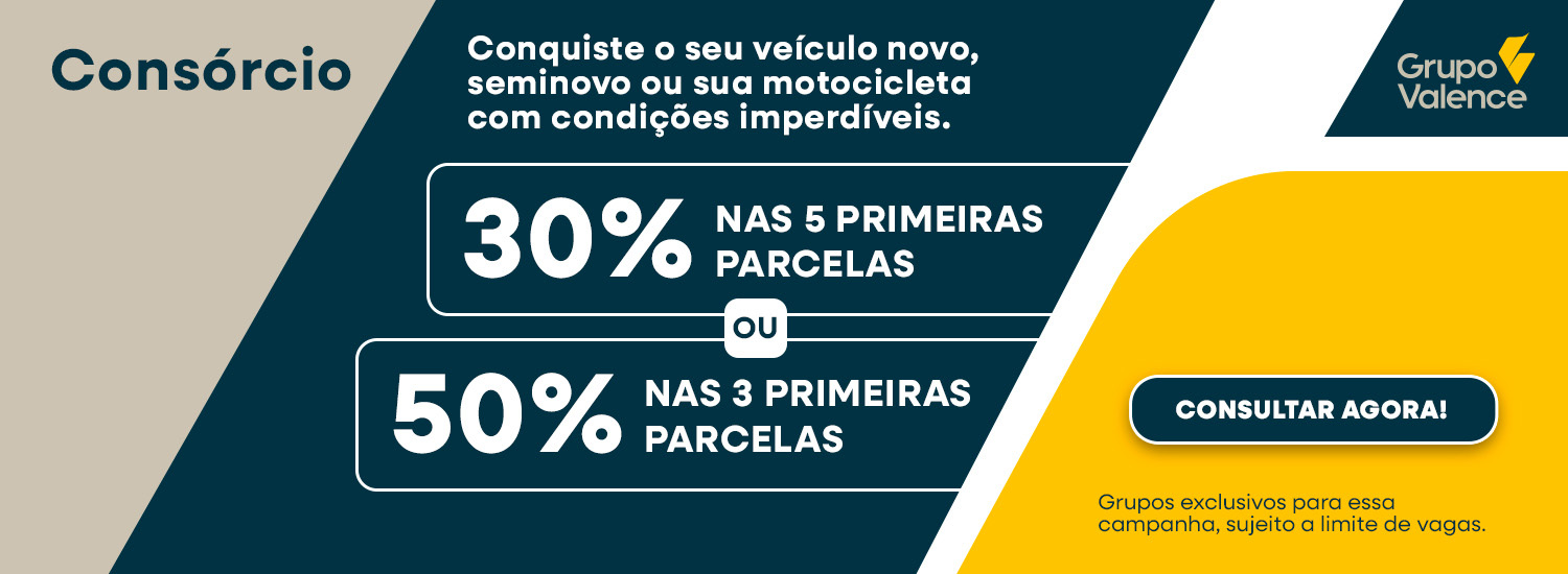 OFERTAS DE JANEIRO CONSORCIO BANNER 