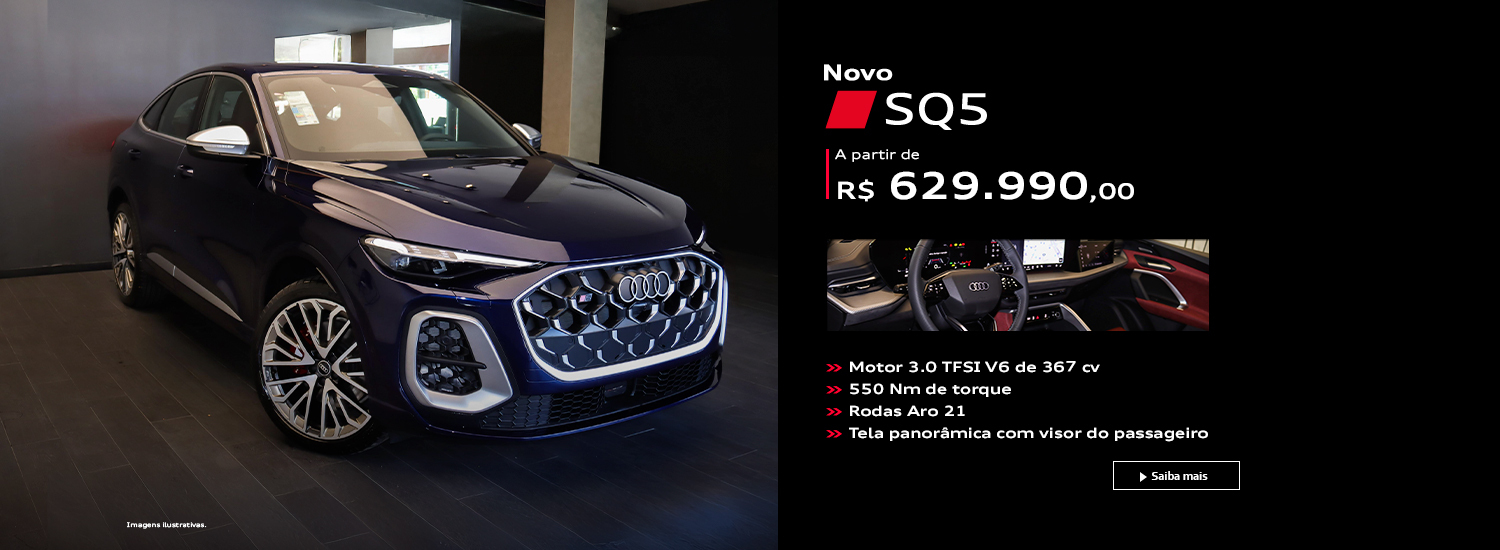 Sorana Audi - Audi SQ5 2025