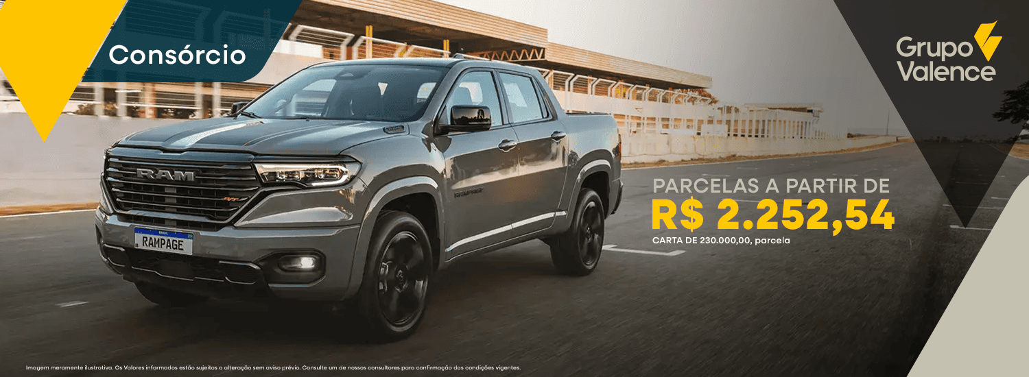 CONSORCIO RAM JANEIRO 2026