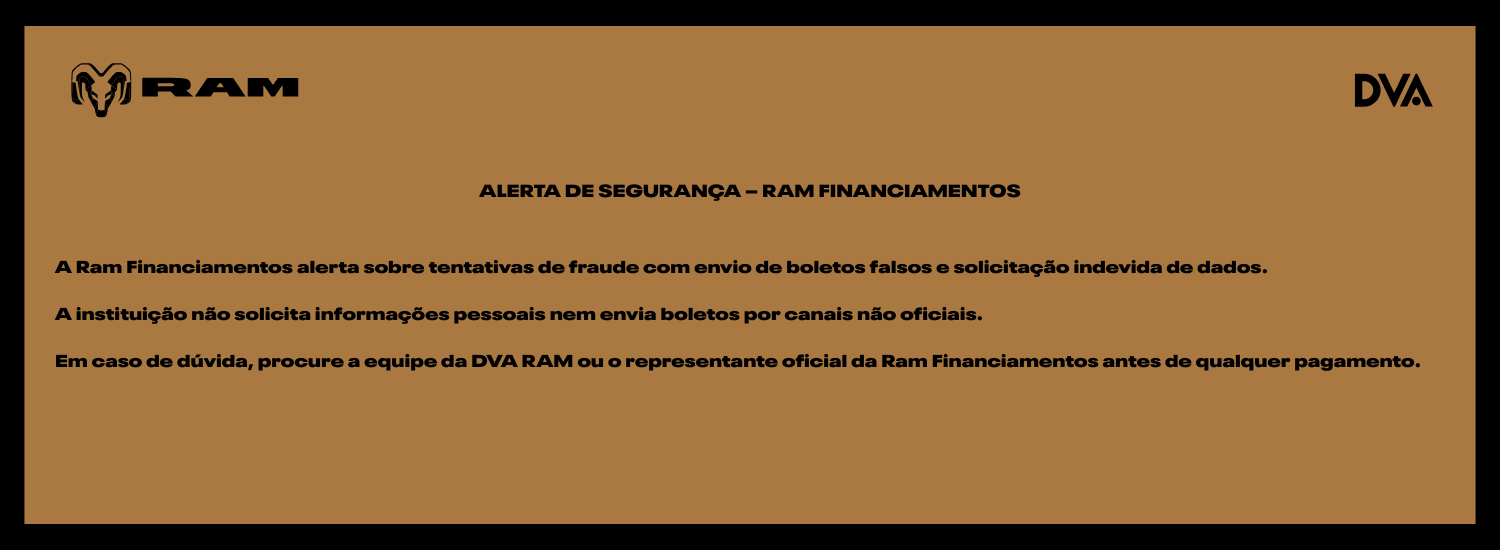 RAM Financiamentos