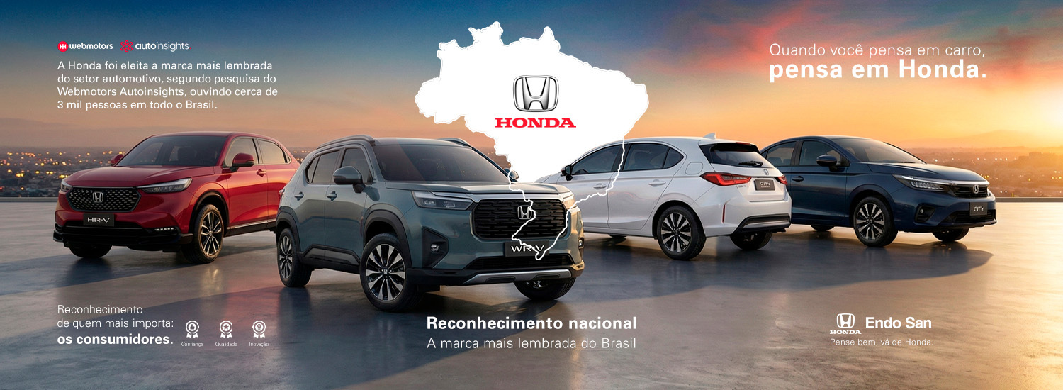 PREMIACAO HONDA