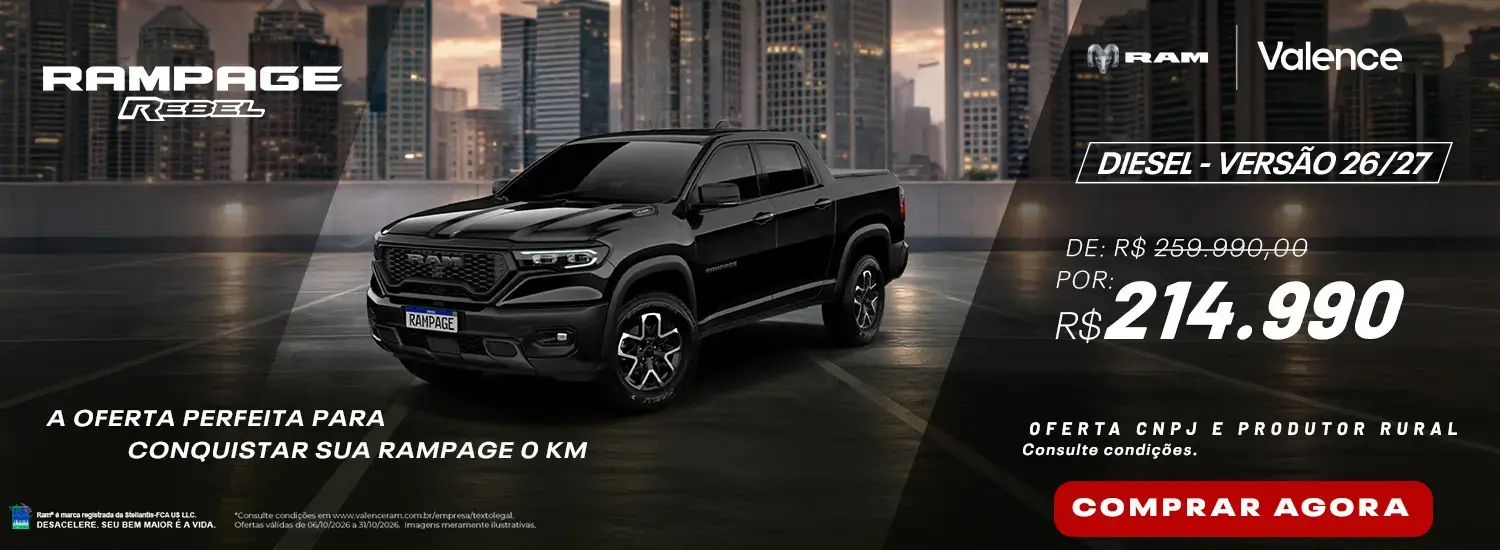 RAMPAGE REBEL OUTUBRO26 