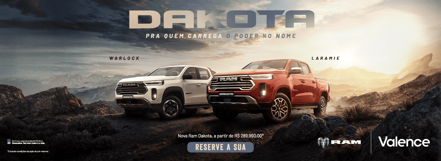 DAKOTA JANEIRO ARTE COM PREÇO 