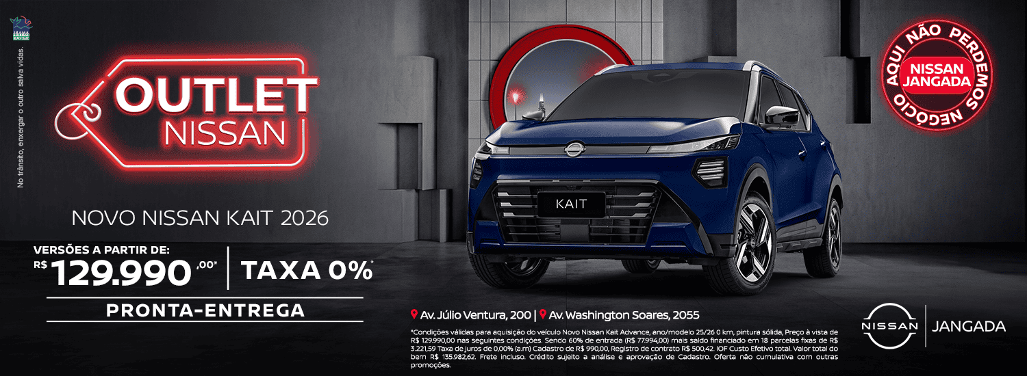 VAR JAN - OUTLET - KAIT