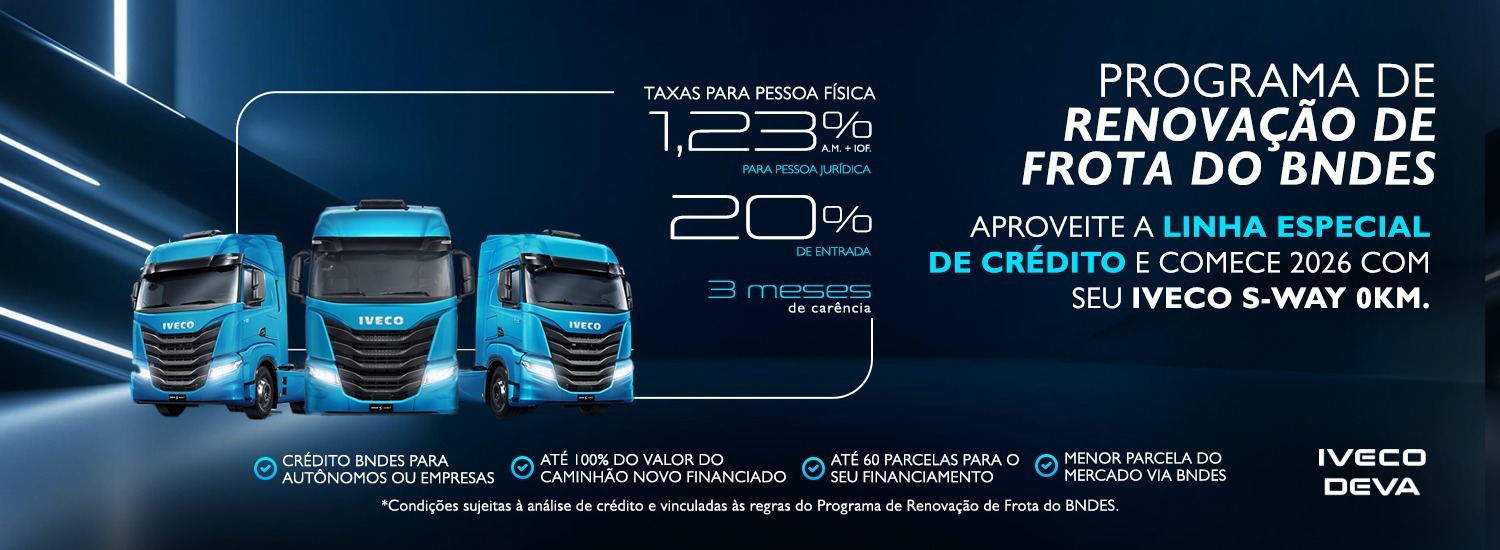 Campanha de vendas- Janeiro