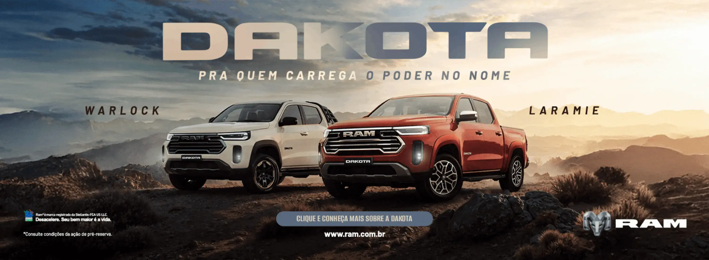 175 DDM Launch RAM Nova Dakota RAM