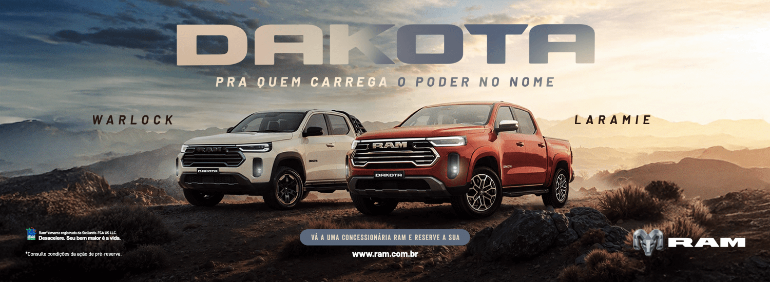 175 DDM Launch RAM Nova Dakota RAM