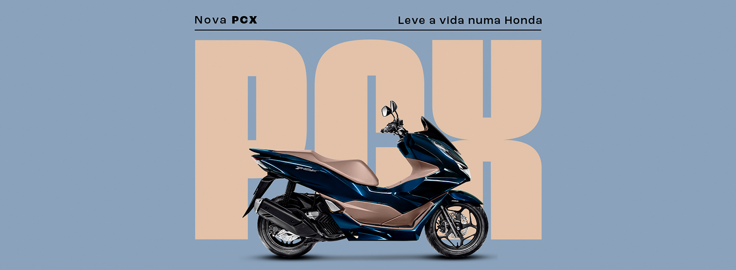 Nova PCX