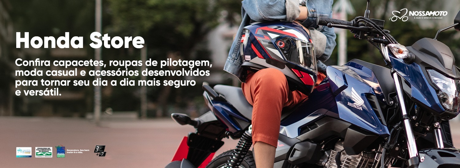 Honda Store