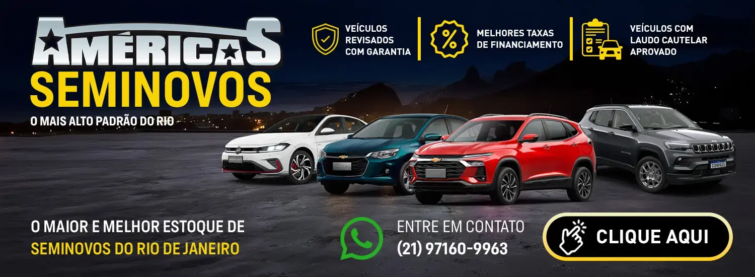 SEMINOVOS 