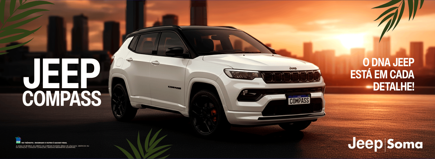 COMPASS - INSTITUCIONAL - 2026