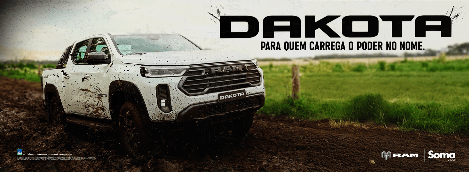 INSTITUCIONAL - DAKOTA - 2026