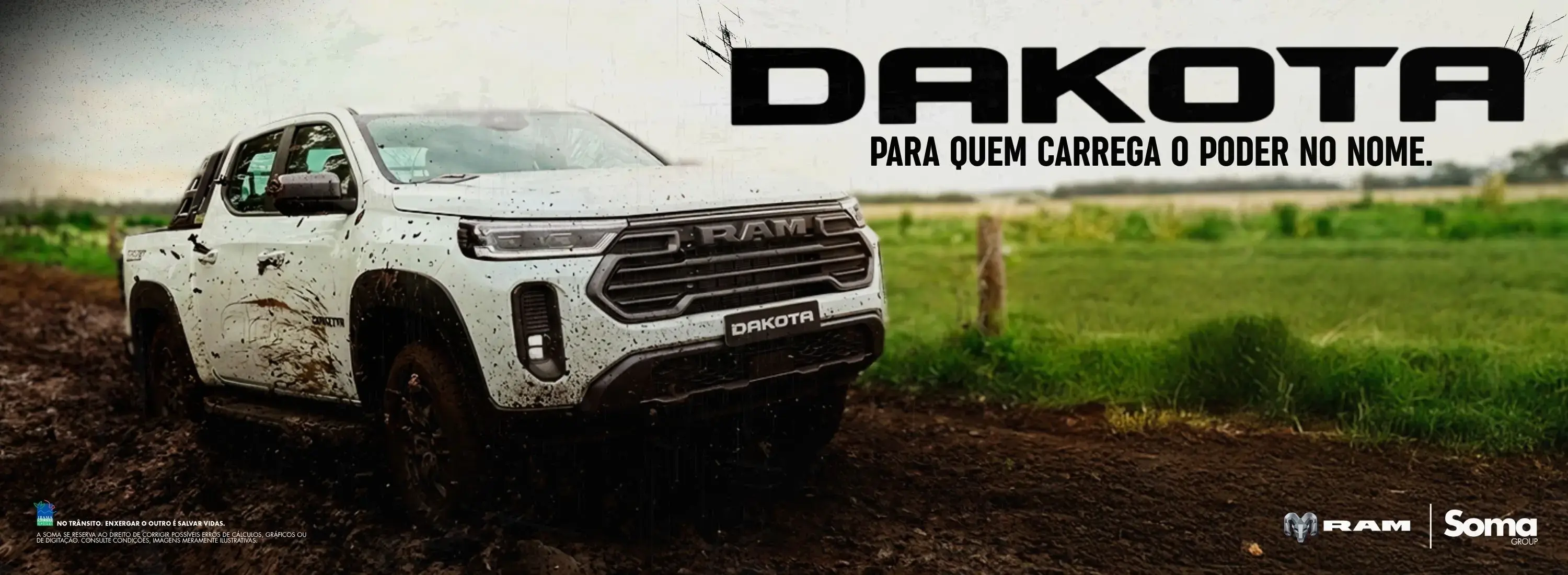 INSTITUCIONAL - DAKOTA - 2026