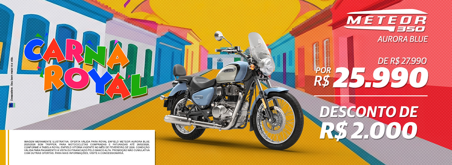 meteor aurora fev 2026