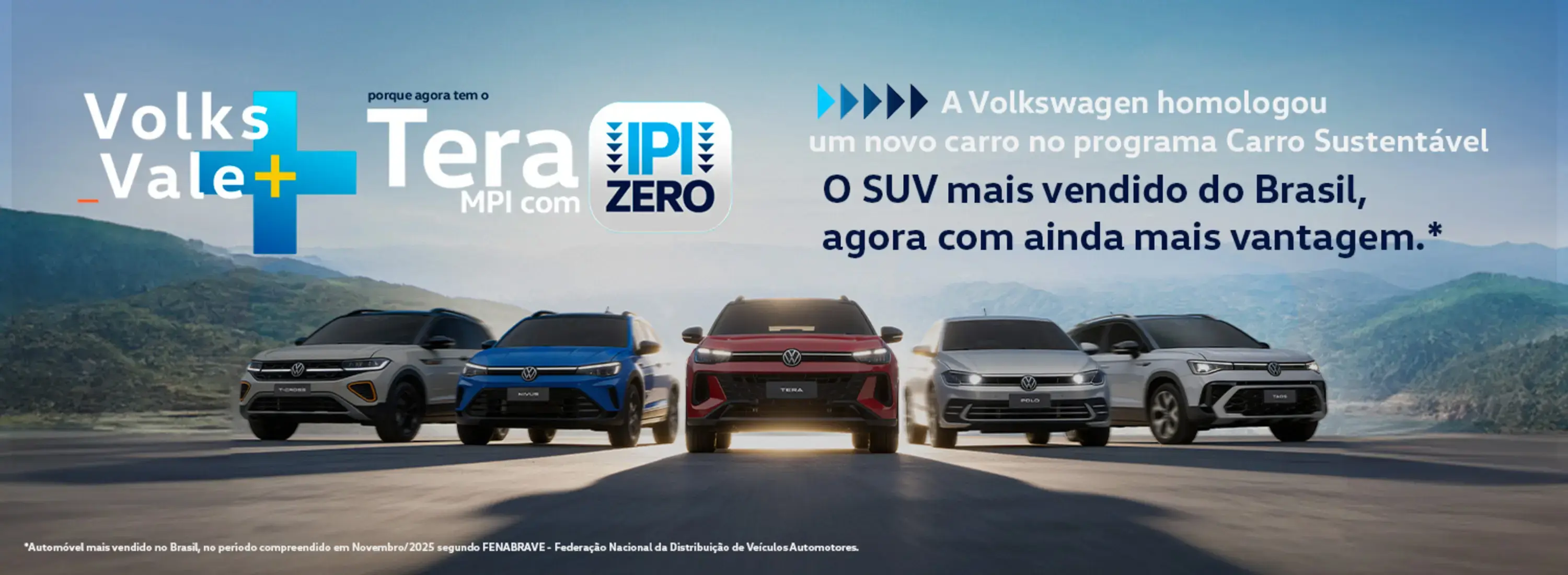 Banner genérico fevereiro