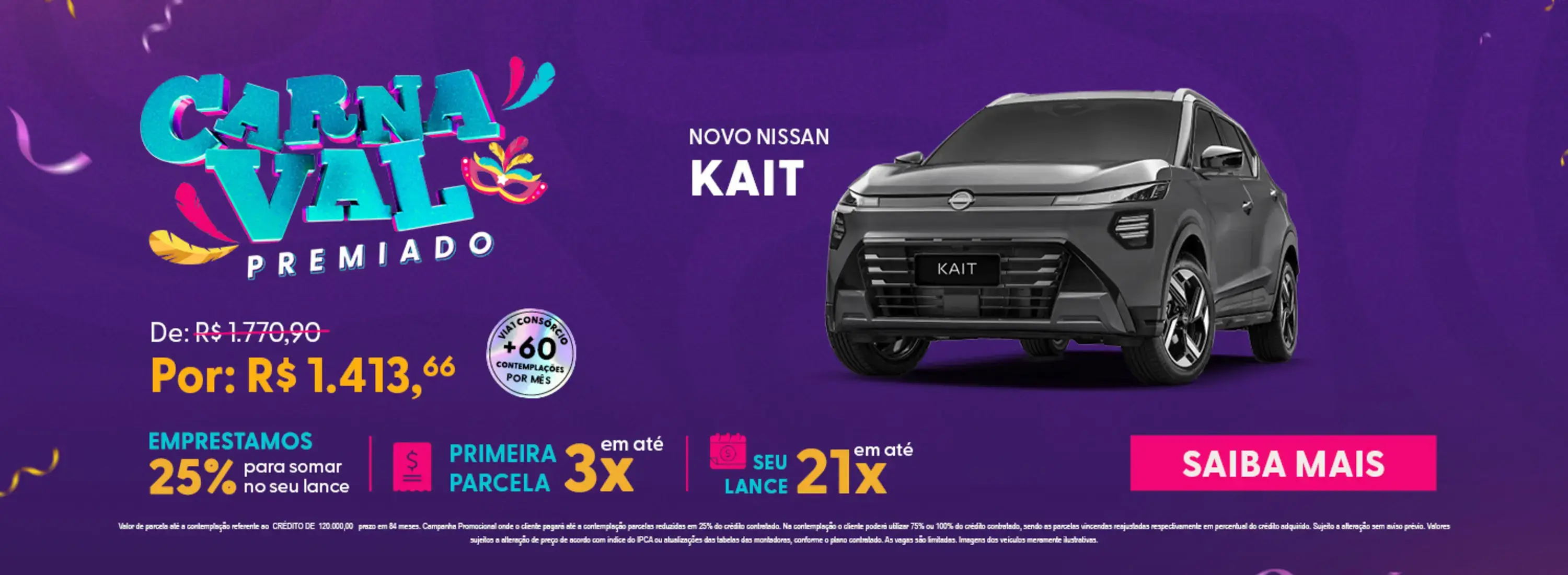 Fevereiro'26 - Ofertas (Nissan)