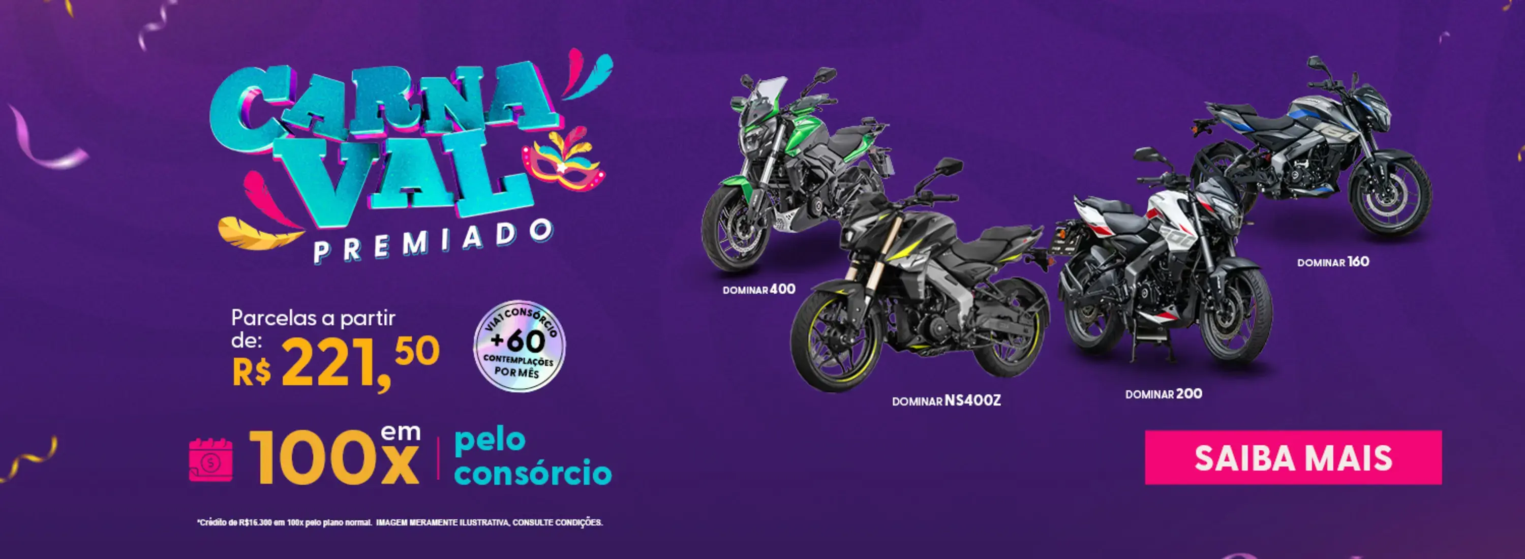 Fevereiro'26 - Ofertas (Bajaj)
