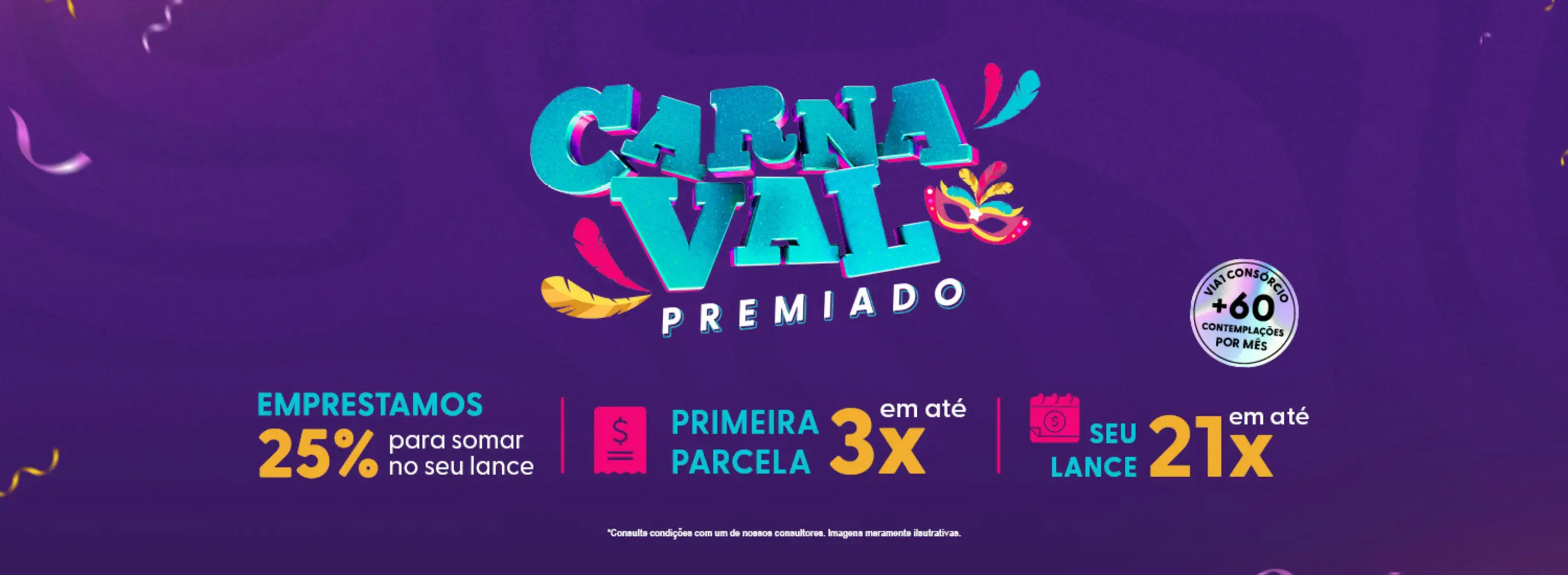 Fevereiro'26 - Campanha do Mês