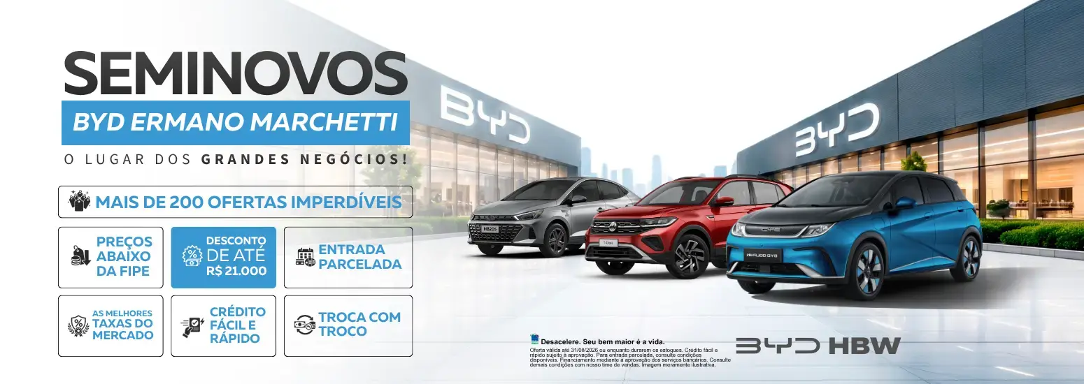 SEMINOVOS AGOSTO 