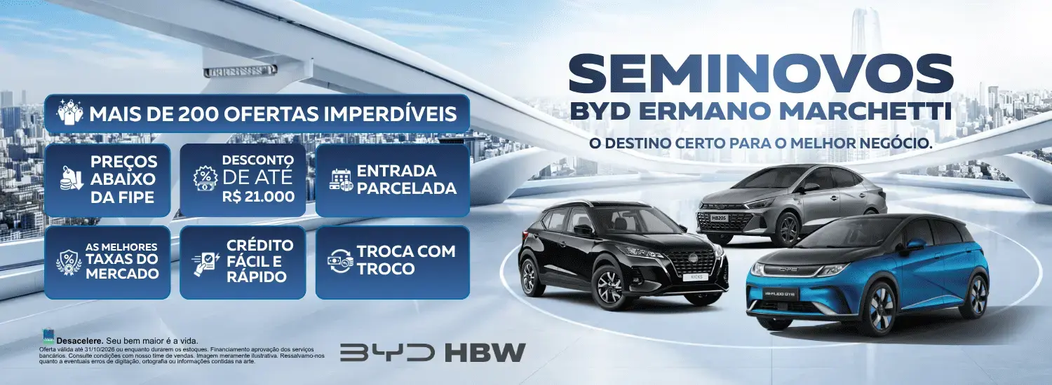 SEMINOVOS OUTUBRO
