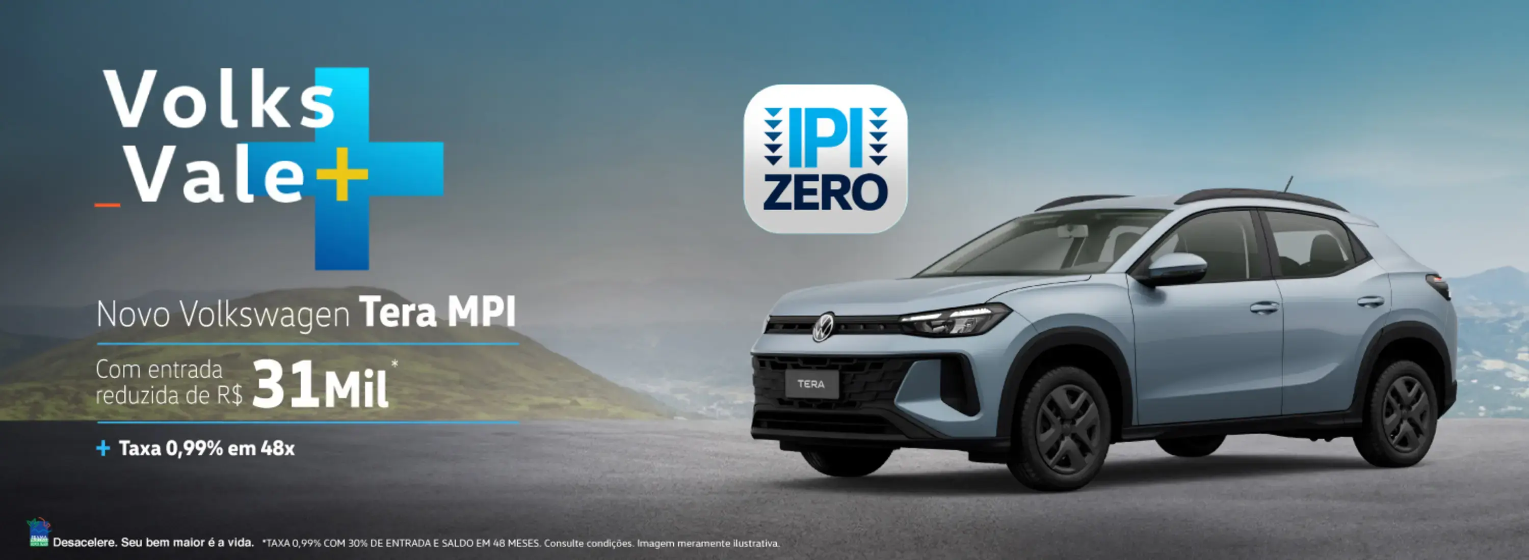 TERA MPI - FEVEREIRO