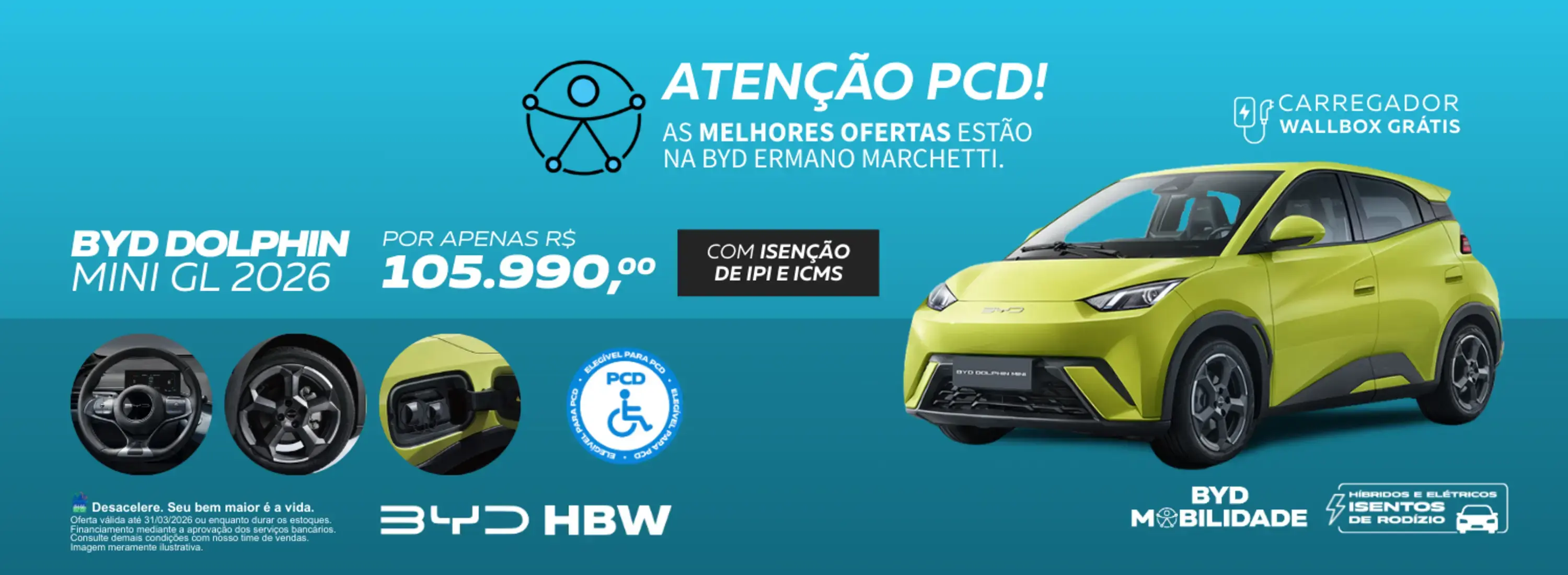 OFERTA PCD MARÇO