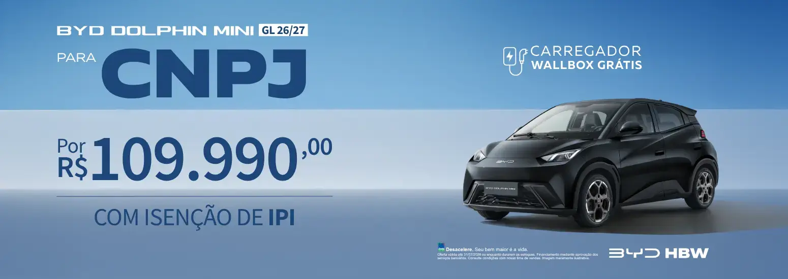 OFERTA CNPJ JULHO