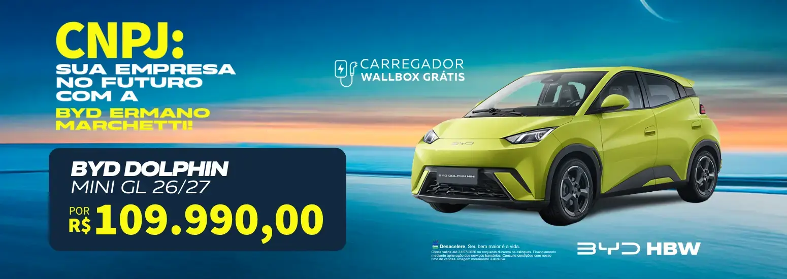 OFERTA CNPJ JULHO