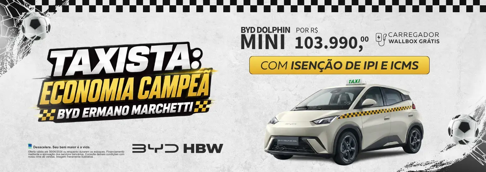 OFERTA TAXISTA JUNHO 