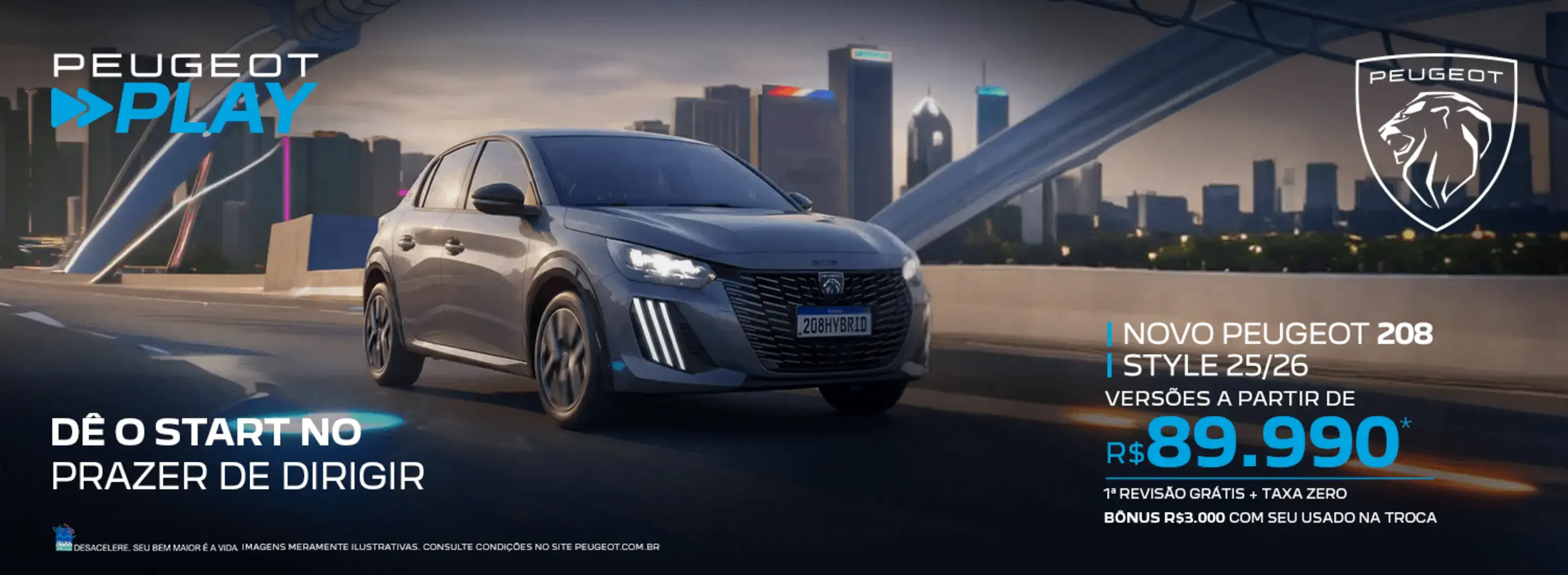 179 DDM Varejo Peugeot Play 208