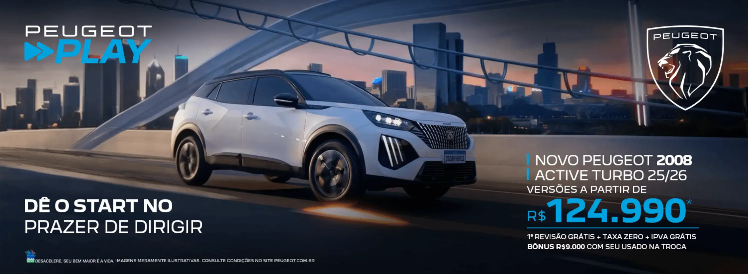 179 DDM Varejo Peugeot Play 208