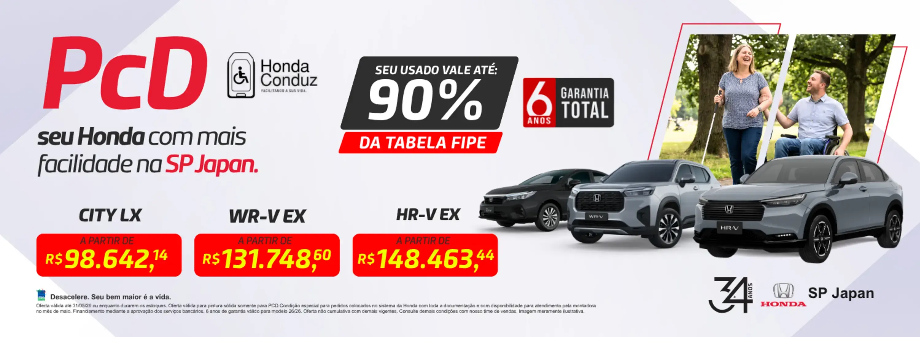 OFERTA PCD MAIO 